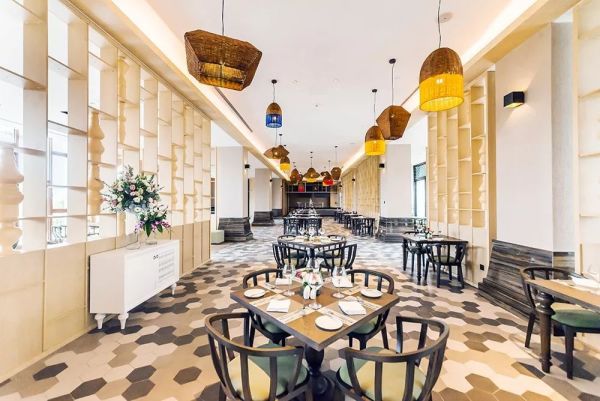 四季恒春，避世度假，邂逅中国第五家Angsana！开业预售 西双版纳悦椿温泉度假酒店1晚套餐