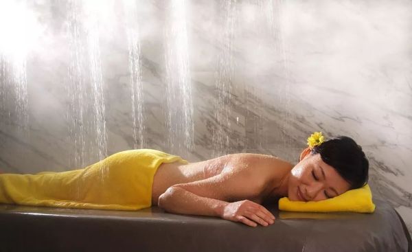 四季恒春，避世度假，邂逅中国第五家Angsana！开业预售 西双版纳悦椿温泉度假酒店1晚套餐