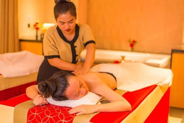 四季恒春，避世度假，邂逅中国第五家Angsana！开业预售 西双版纳悦椿温泉度假酒店1晚套餐