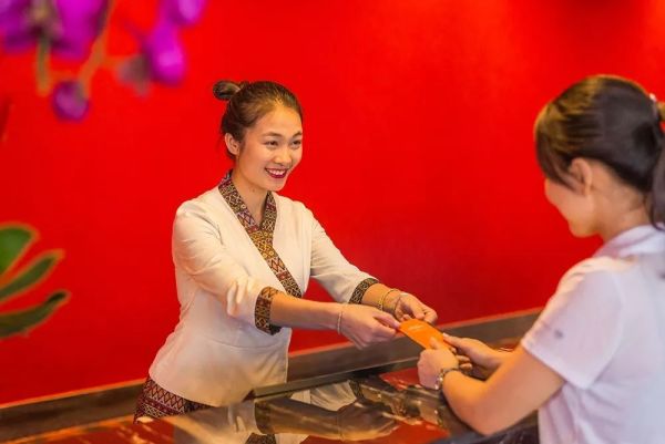 四季恒春，避世度假，邂逅中国第五家Angsana！开业预售 西双版纳悦椿温泉度假酒店1晚套餐