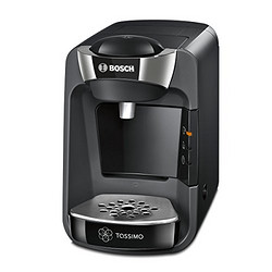 BOSCH 博世 Bosch 博世 TAS3202 Tassimo Suny 胶囊咖啡机，可制备多于70杯饮品，全自动