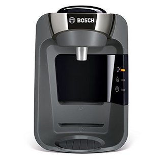 BOSCH 博世 Tassimo Suny系列 TAS3202 胶囊咖啡机 漆黑色