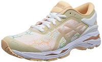 ASICS 亚瑟士 GEL-KAYANO 24 LITE-SHOW T8A9N 女款跑步鞋