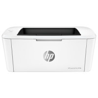 HP 惠普 LaserJet Pro M17a 黑白激光打印机