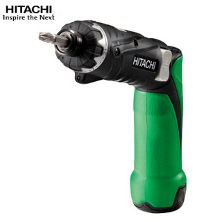 HITACHI 日立 DB3DL2 充电式折叠起子机 3.6V