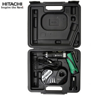 HITACHI 日立 DB3DL2 充电式折叠起子机 3.6V