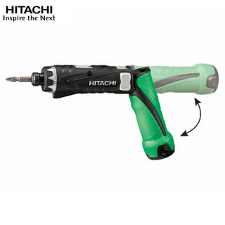 HITACHI 日立 DB3DL2 充电式折叠起子机 3.6V