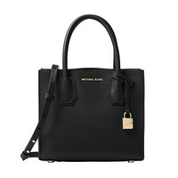 MICHAEL KORS 迈克·科尔斯 Mercer 30F6GM9M2L 女士手提斜挎包