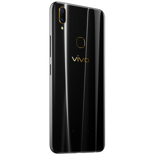 vivo Z1 青春版 4G手机 4GB+32GB 黑金