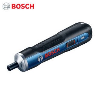 BOSCH 博世 Bosch GO 迷你自动起子+25支“X”型螺丝批头