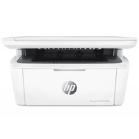 HP 惠普 LaserJet Pro MFP M30a 黑白激光一体机 (一体式硒鼓、不支持、USB、A4、打印/复印/扫描、家庭办公,小型商用、激光)