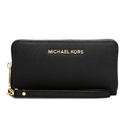 MICHAEL Michael Kors Jet Set Travel 32H4GTVE9L 女士长款钱包/手拿包