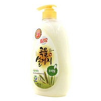 爱敬 AEKYUNG 天然洗洁精/清洁剂 750ml