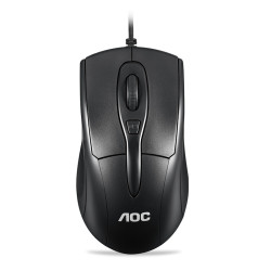 AOC AOC  MS110  有线鼠标