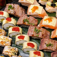 年夜饭去哪儿吃？看这份攻略就够了！（上海酒店自助餐合集）