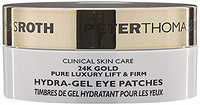 Peter Thomas Roth 彼得罗夫24k 黄金眼膜，60片