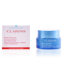 CLARINS 娇韵诗 恒润奇肌保湿冰爽凝露 50ml