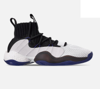 adidas 阿迪达斯 CRAZY BYW LVL X Boost   男士篮球鞋