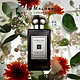 新品发售、移动端：JO MALONE 祖·玛珑 馥郁系列 茉莉与金盏花淡香水 100ml