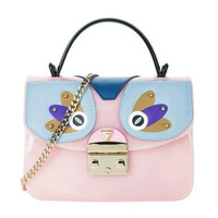 FURLA 芙拉 CANDY系列 978630 女士手提单肩包
