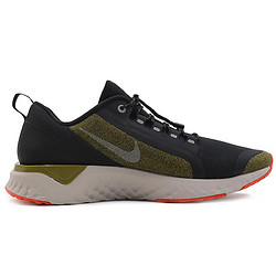 NIKE 耐克 Odyssey React Shield 男子跑步鞋