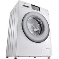 Midea 美的 MG80V330WDX 8公斤 滚筒洗衣机