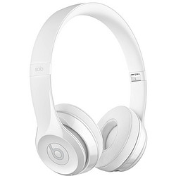 Beats Solo3 Wireless 头戴式蓝牙无线耳机