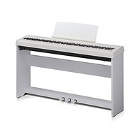 KAWAI 卡瓦依 ES系列 ES110W 88键数码钢琴套装 白色