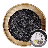 外婆桥 头水紫菜 2018年新品 50g *3件