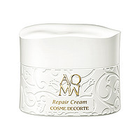 COSME DECORTE 黛珂 AQMW 白檀 睿护面霜 25g