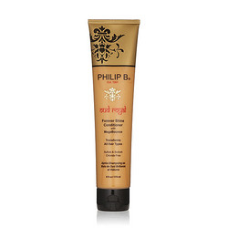 Philip B 菲利普B 皇家乌木沉香光泽洗发水/护发素 两种类型可选 护发素-178ml