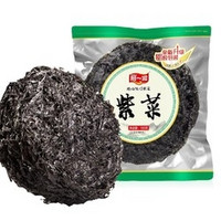 阿一波 紫菜 无调料 100g