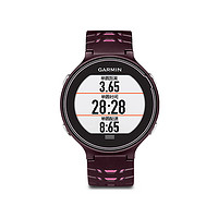 GARMIN 佳明 forerunner630 智能GPS户外运动跑步手表