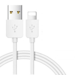 蓝钻贵族 iPhone/Type-C/micro-USB 数据线 1m