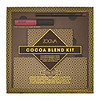 ZOEVA cocoa blend kit 可可彩妆四件套装（眼影盘+高光盘+唇釉+唇线笔）