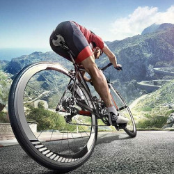 Chain Reaction Cycles 骑行周边配件