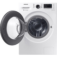 SAMSUNG 三星 WD80M4473JW/SC 洗烘一体机 8kg