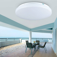 -lighting 雷士 NVC Lighting照明 EPX9010 吸顶灯 6W
