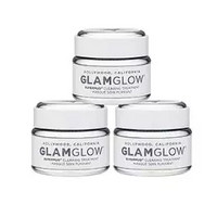 GLAMGLOW Super Clearing 白罐清洁面膜 50g*3