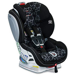 Britax Advocate ClickTight  Mosaic 儿童安全座椅