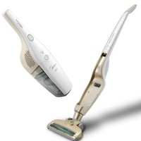 Midea 美的 U5-L021C 手持式吸尘器 