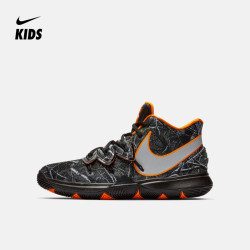 Nike 耐克官方KYRIE 5 (GS) 大童运动童鞋AQ2456