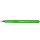 Schneider 施耐德 钢笔BK402+ 极细EF尖 (绿)