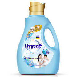 Hygene 抗菌除菌型洗衣液柔顺剂2.8L 泰国原装进口 *2件