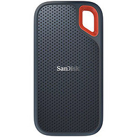 SanDisk 闪迪 Extreme 1TB 移动固态硬盘