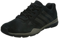 限43.5码：adidas 阿迪达斯 MULTI FUNCTION 男 越野跑鞋 ANZIT DLX M