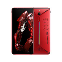 nubia 努比亚 红魔Mars 游戏手机 RNG六周年纪念版 8GB+128GB