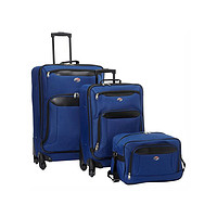 AMERICAN TOURISTER 美旅 Brookfiel系列 68109 拉杆箱包3件套