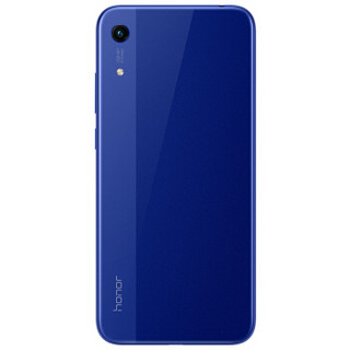 HONOR 荣耀 畅玩8A 4G手机 3GB+64GB 极光蓝