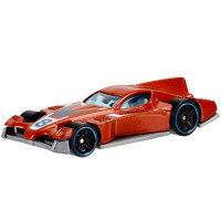 Hot Wheels 风火轮 R9105 火辣小跑车神秘包